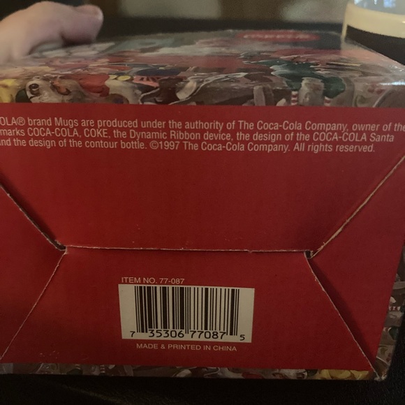 Coca Cola collectable - Picture 2 of 4